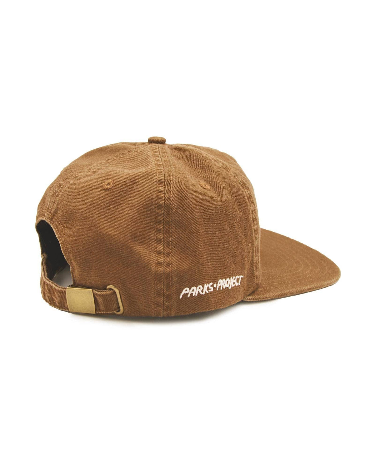 Vintage Tree Patch Hat