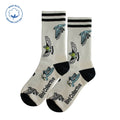 Bird Collective Morning Flight Socks