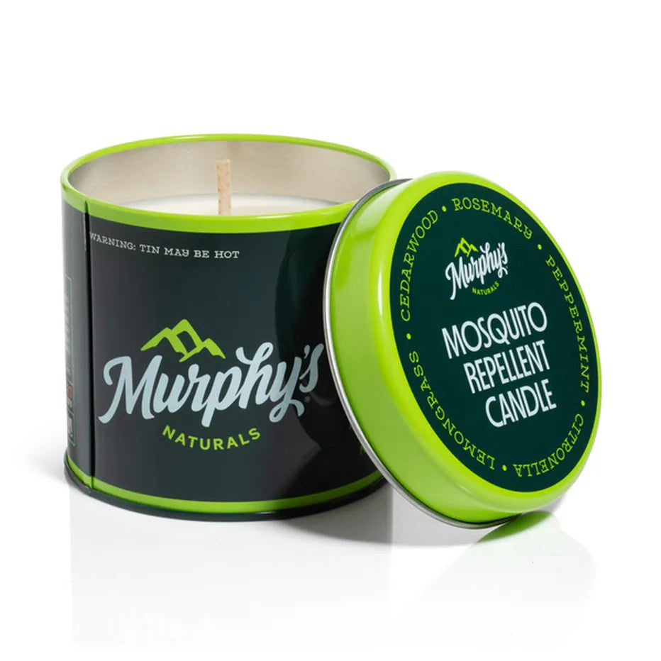 Murphy's Naturals Mosquito Repellent Candle