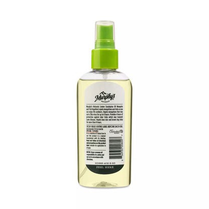Murphy’s Naturals Lemon Eucalyptus Oil Mosquito & Tick Repellent