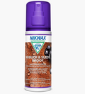Nikwax Nubuck & Suede Proof Sponge-on Waterproofing