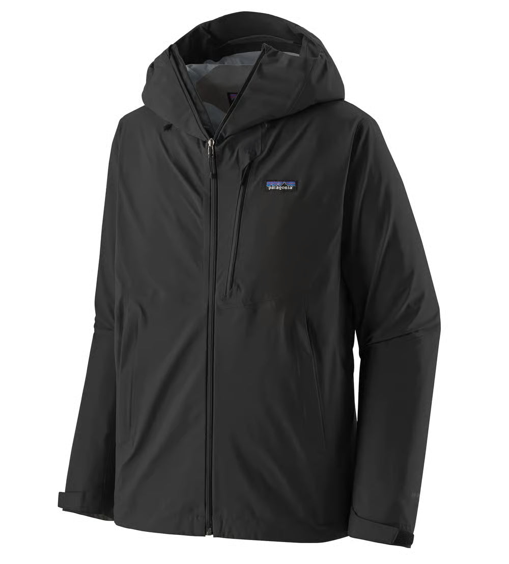 Patagonia Men’s Torrentshell 3L Rainjacket