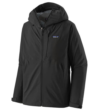 Patagonia M Torrentshell 3L Rainjacket