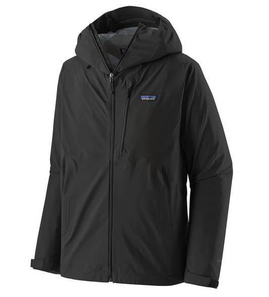 Patagonia M Torrentshell 3L Rainjacket