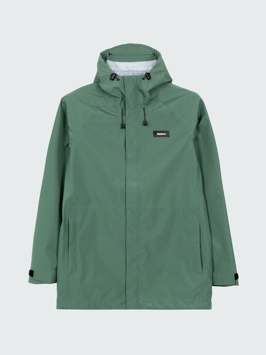 Finisterre Women’s Skybird Waterproof Jacket