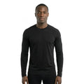 Smartwool Men’s Classic Thermal Baselayer Crew