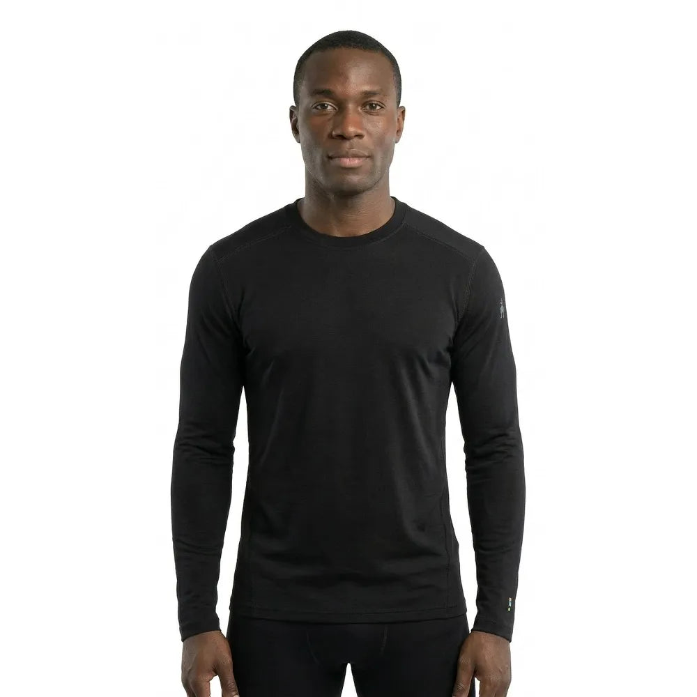 Smartwool Men’s Classic Thermal Baselayer Crew