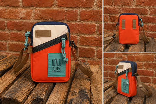 topo designs mini shoulder bag